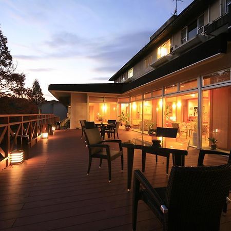 Wadoh Hotel Minano Ngoại thất bức ảnh