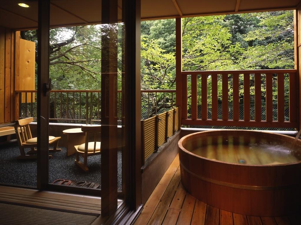 Wadoh Hotel Minano Ngoại thất bức ảnh