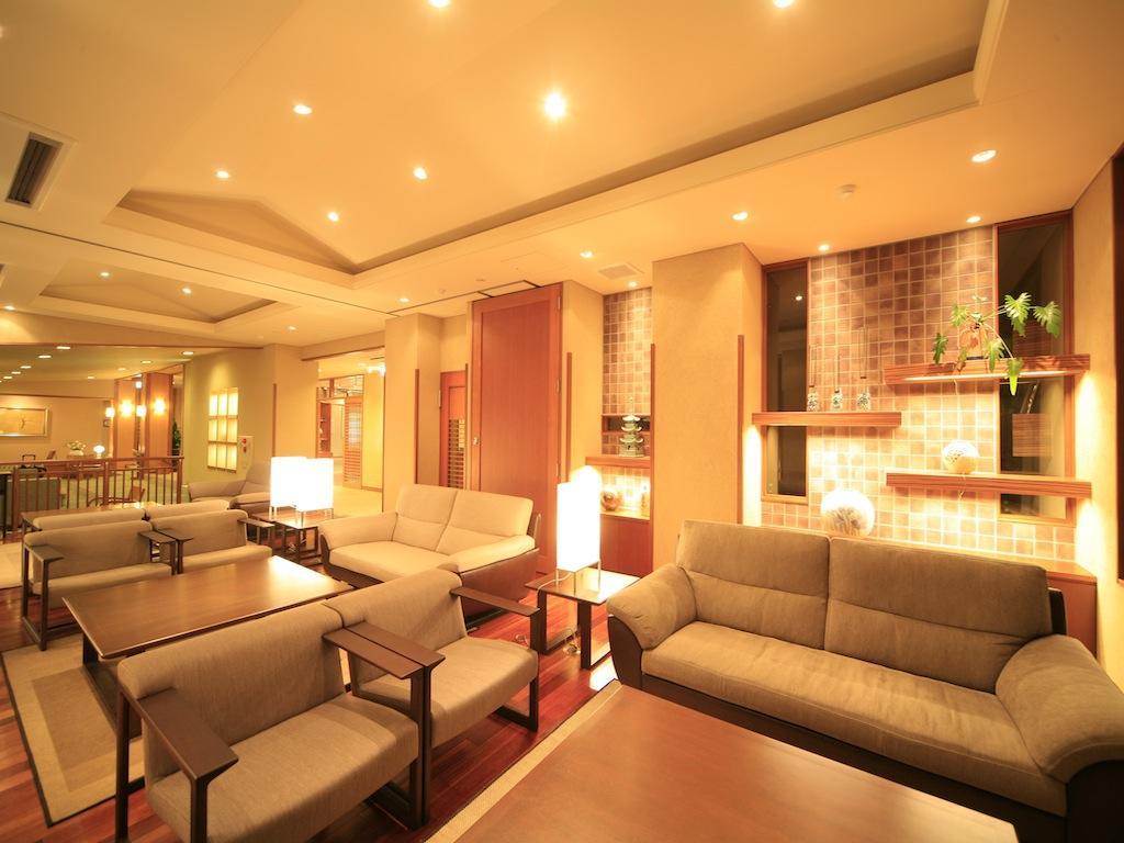 Wadoh Hotel Minano Ngoại thất bức ảnh