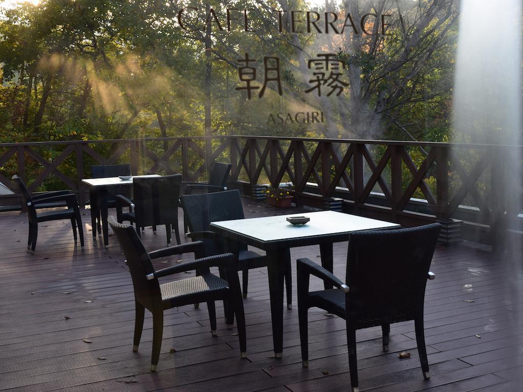 Wadoh Hotel Minano Ngoại thất bức ảnh