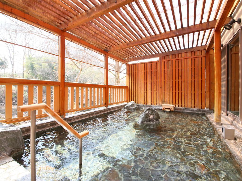 Wadoh Hotel Minano Ngoại thất bức ảnh