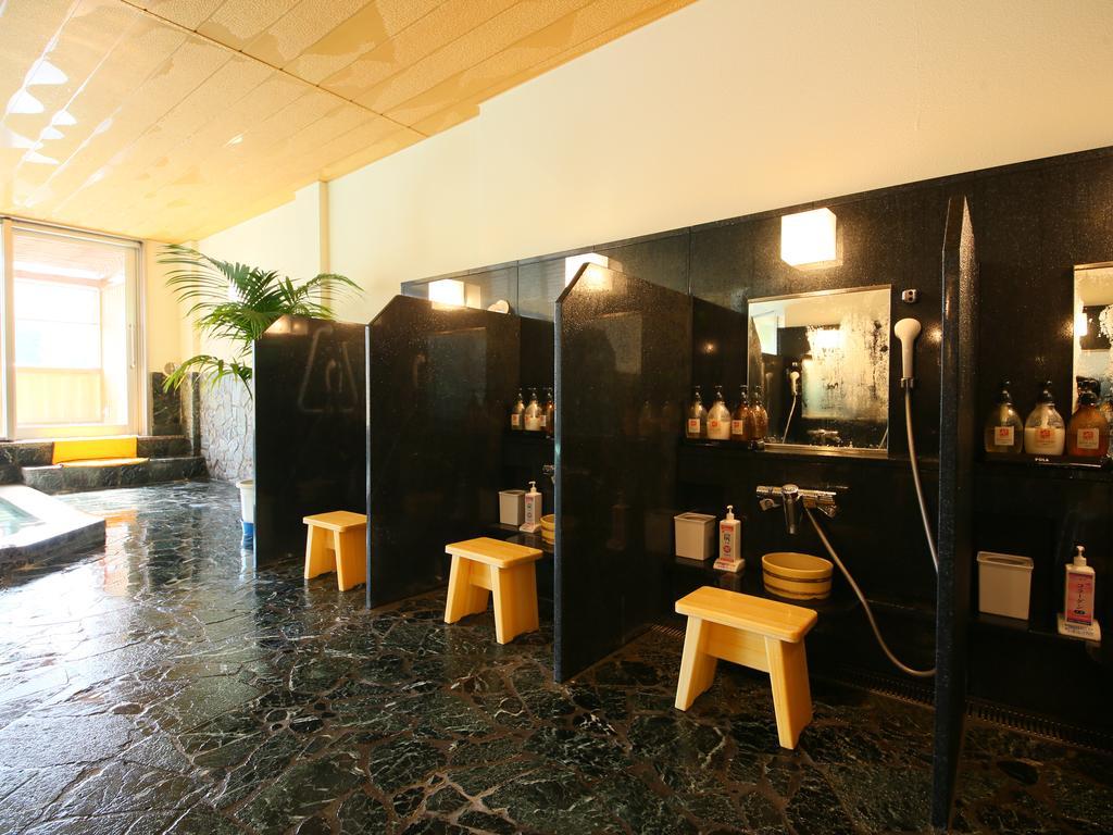 Wadoh Hotel Minano Ngoại thất bức ảnh