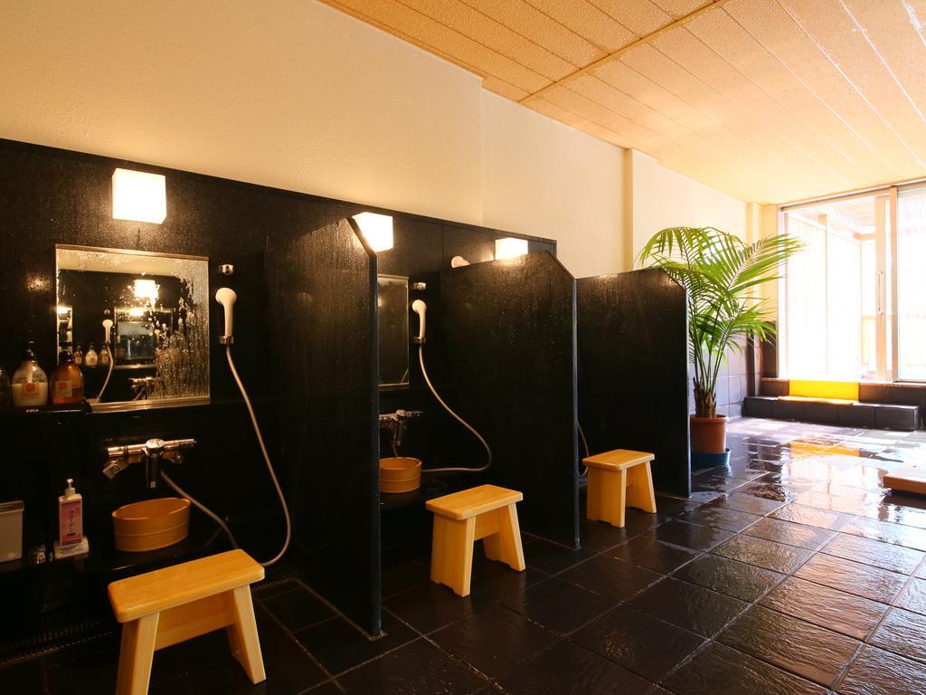 Wadoh Hotel Minano Ngoại thất bức ảnh