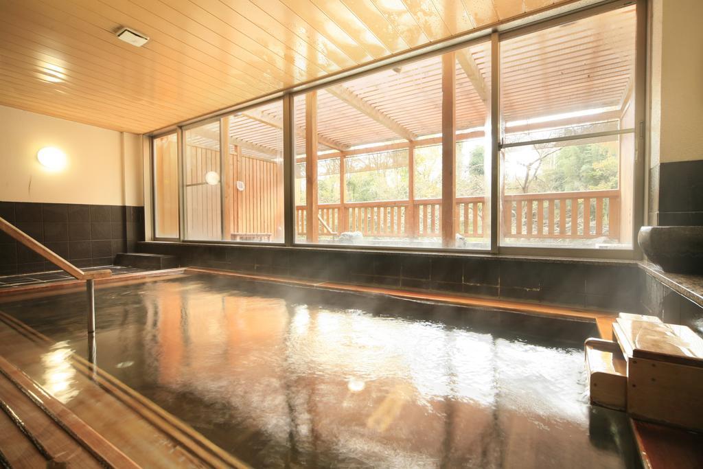 Wadoh Hotel Minano Ngoại thất bức ảnh